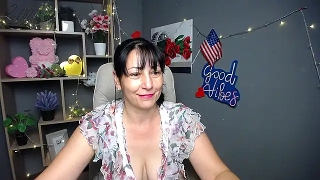 LiluGrants online show from July 8, 2026, 6:30 pm