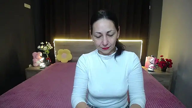 LiluGrants online show from November 13, 2025, 7:07 pm