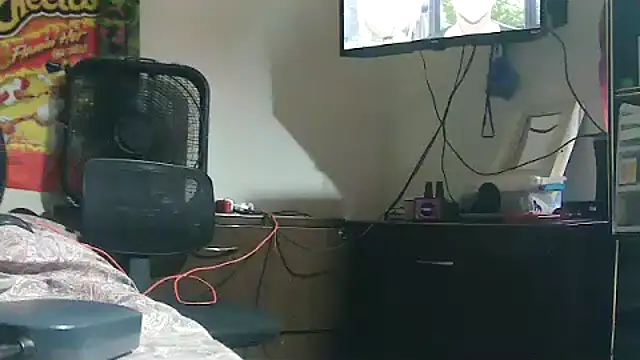 HBYAM online show from December 1, 2025, 11:38 pm