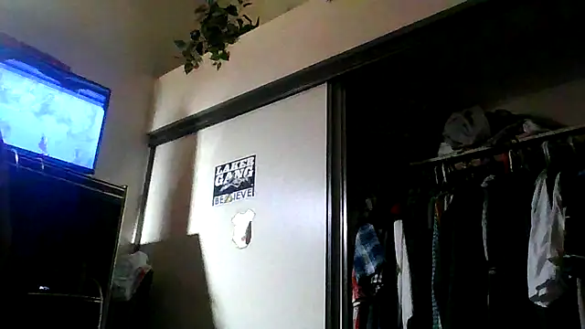 HBYAM online show from October 5, 2025, 8:49 am