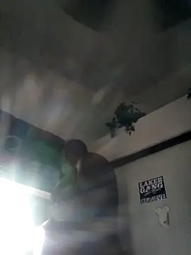 HBYAM online show from October 21, 2025, 12:15 pm