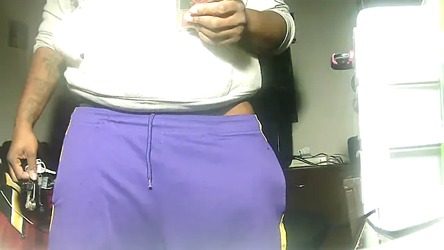 HBYAM online show from February 2, 2026, 7:18 am