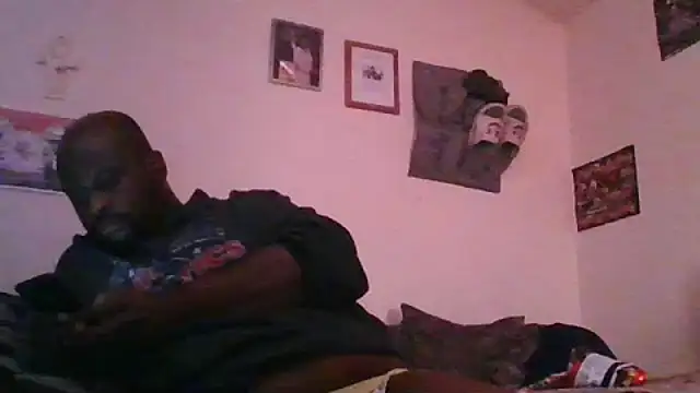 HBYAM online show from October 12, 2025, 5:58 pm