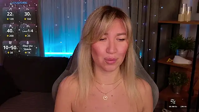 MilaBott online show from January 9, 2026, 6:59 pm