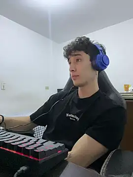 gojo satoru 18 online show from February 14, 2026, 1:50 am