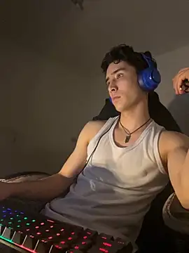 gojo satoru 18 online show from December 5, 2025, 3:38 am