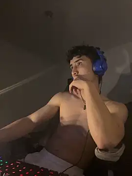 gojo satoru 18 online show from November 11, 2025, 5:35 am