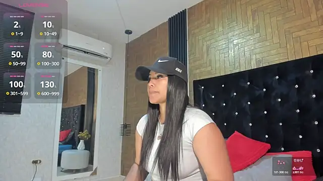 Laross25 online show from February 21, 2026, 8:00 pm