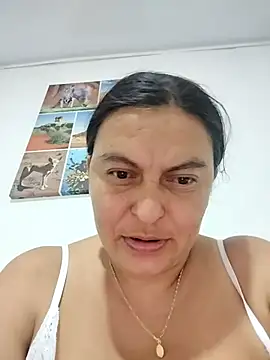 Snapshot of Horny-Mommy-Dirty chatting on February 9, 2026, 1:36 am Horny-Mommy-Dirty online show from February 9, 2026, 1:36 am