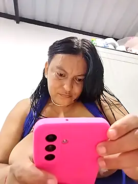 Horny-Mommy-Dirty online show from March 16, 2026, 3:03 am