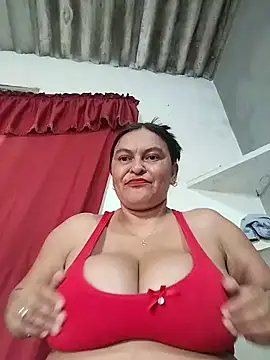 Snapshot of Horny-Mommy-Dirty chatting on May 19, 2026, 2:24 pm Horny-Mommy-Dirty online show from May 19, 2026, 2:24 pm