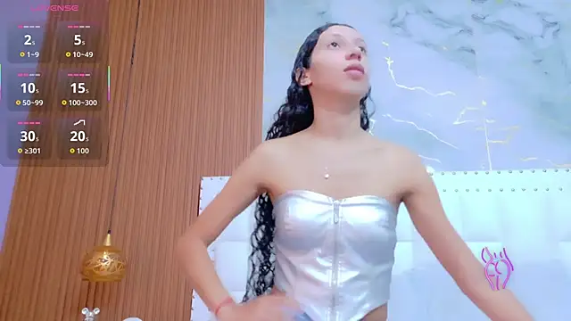 Snapshot of Beautifulskinny18 chatting on January 12, 2026, 7:53 pm Beautifulskinny18 online show from January 12, 2026, 7:53 pm