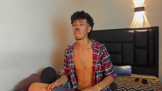 Snapshot of RyanRizzo chatting on October 30, 2025, 12:47 pm RyanRizzo online show from October 30, 2025, 12:47 pm