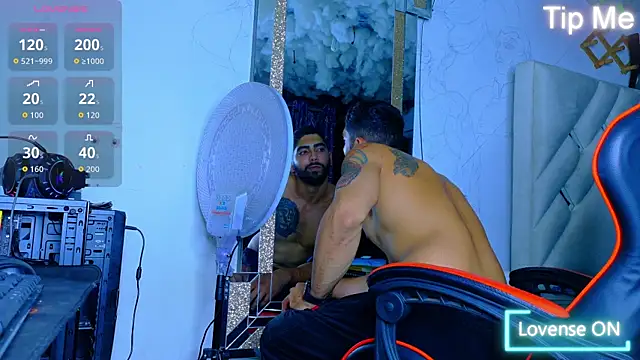 Rich boy01 online show from January 18, 2026, 11:19 pm