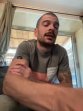 Greyoff online show from October 8, 2025, 1:23 pm