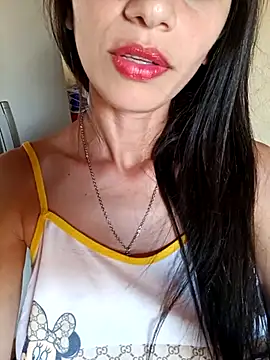 Nandasant09 online show from January 8, 2026, 4:35 pm