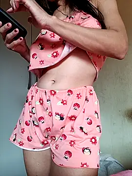 Nandasant09 online show from December 14, 2025, 4:12 pm