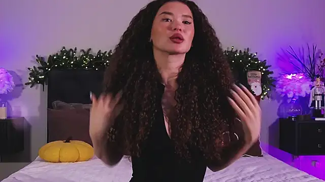 Denise Garciia online show from January 14, 2026, 12:31 pm