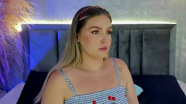 GaiaBaker online show from October 31, 2025, 4:14 pm