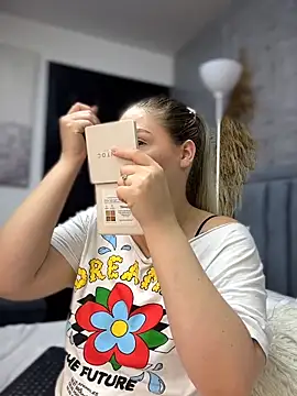 GaiaBaker online show from March 3, 2026, 1:51 pm