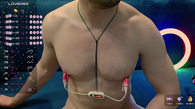 sasha nik online show from September 27, 2025, 10:21 am