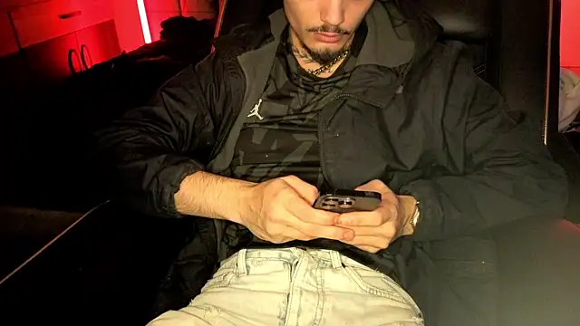 JordanShow online show from January 9, 2026, 2:46 pm