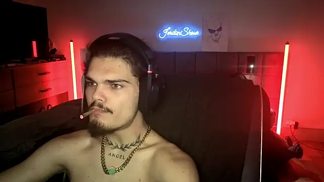 JordanShow online show from November 1, 2025, 12:50 am