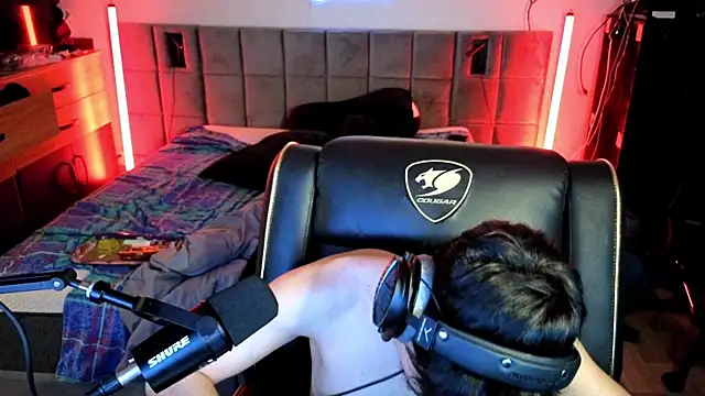 JordanShow online show from March 28, 2026, 11:50 pm