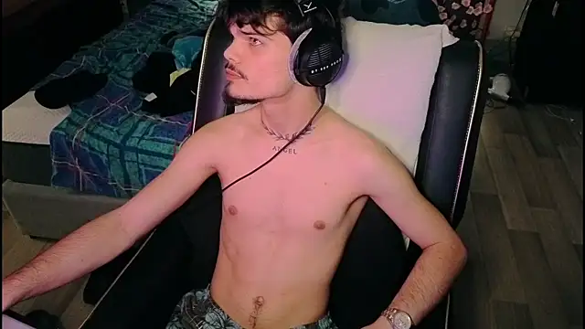 JordanShow online show from April 17, 2026, 10:34 pm