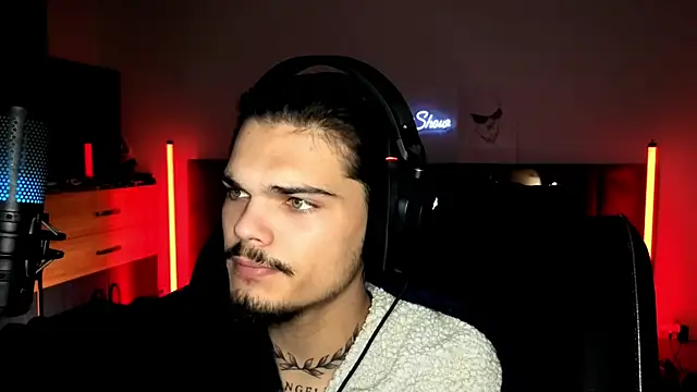 JordanShow online show from October 28, 2025, 4:39 pm