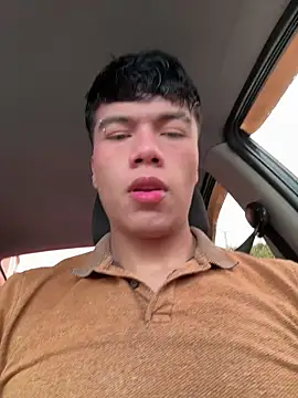 Logan smith1 online show from October 9, 2025, 7:25 pm