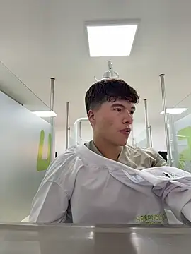 Logan smith1 online show from February 13, 2026, 1:55 pm