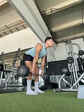 Logan smith1 online show from March 15, 2026, 6:37 pm