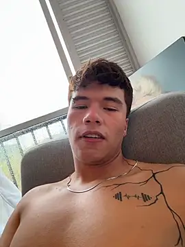 Logan smith1 online show from January 10, 2026, 8:48 pm