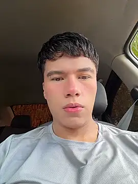 Snapshot of Logan_smith1 chatting on July 13, 2026, 5:34 pm Logan smith1 online show from July 13, 2026, 5:34 pm