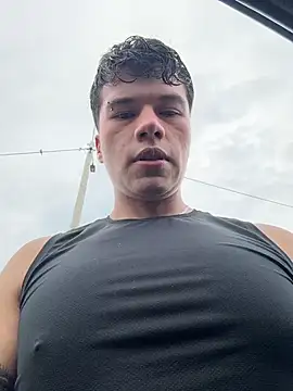 Logan smith1 online show from December 20, 2025, 5:16 pm