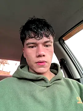 Logan smith1 online show from October 10, 2025, 6:09 pm