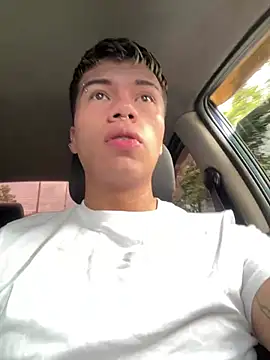 Logan smith1 online show from March 19, 2025, 9:48 pm