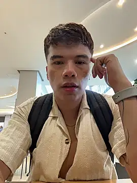 Logan smith1 online show from March 20, 2026, 8:54 pm