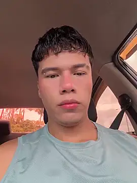 Snapshot of Logan_smith1 chatting on June 18, 2026, 4:12 pm Logan smith1 online show from June 18, 2026, 4:12 pm