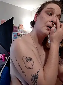 PrincesseMalicia online show from March 31, 2026, 2:30 pm