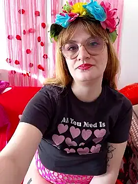 PrincesseMalicia online show from February 7, 2026, 2:58 pm