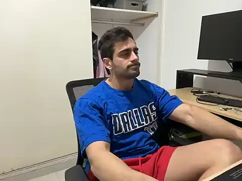 Joaco 93 93 online show from October 9, 2025, 11:05 pm