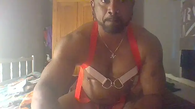 Snapshot of nickgode69 chatting on April 9, 2026, 8:31 am nickgode69 online show from April 9, 2026, 8:31 am