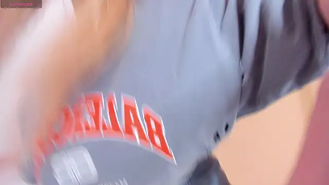 Diana Garrett online show from March 23, 2026, 2:00 am