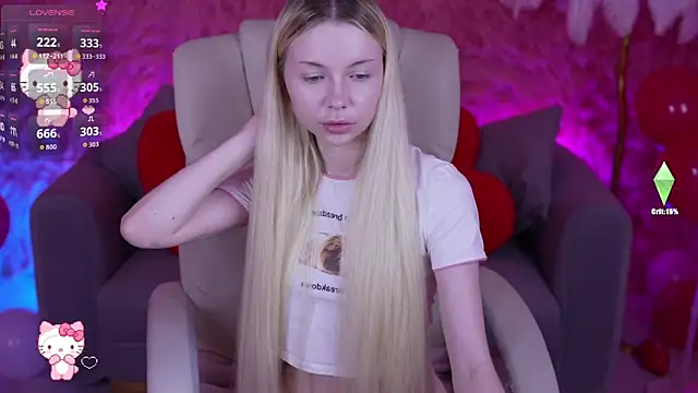 EviStar online show from February 20, 2026, 8:05 am