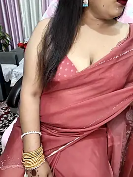 Cute-Raashii online show from April 9, 2026, 4:02 pm