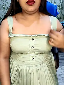 Cute-Raashii online show from October 31, 2025, 1:13 am