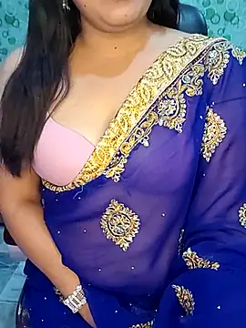 Cute-Raashii online show from October 24, 2025, 10:36 am