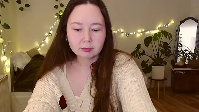 nextdoorbabygirl online show from November 30, 2025, 7:25 pm